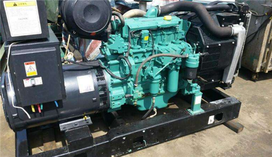 抚顺柴油发电机 抚顺柴油发电机