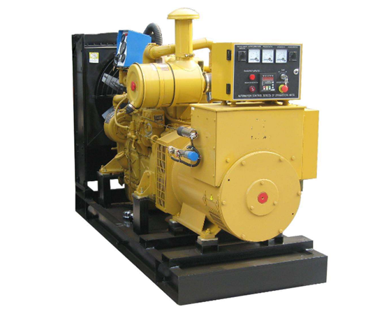 抚顺发电机出租